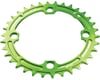Image 1 for Race Face Narrow-Wide Single Chain Ring (104 BCD) (Green)