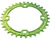 Image 2 for Race Face Narrow-Wide Single Chain Ring (104 BCD) (Green)