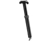 Image 1 for Race Face Turbine R Dropper Seatpost (Black) (30.9mm) (356mm) (100mm)