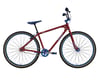 Race Inc. RA29-R Retro 29" BMX Bike (Red/Blue) (23.6" Toptube)