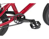 Image 3 for Radio 2022 Dice 16" BMX Bike (16" Toptube) (Candy Red)
