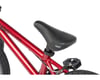 Image 6 for Radio 2022 Dice 16" BMX Bike (16" Toptube) (Candy Red)