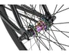 Image 4 for Radio Divide Bike - 700c, Steel, Matte Black, Small