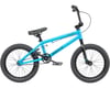 Image 1 for Radio 2022 Revo 16" BMX Bike (16" Toptube) (Surf Blue)