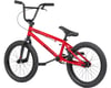 Image 3 for Radio 2022 Revo 18" BMX Bike (18" Toptube) (Red)