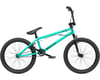 Image 1 for Radio 2022 Revo Pro FS 20" BMX Bike (20" Toptube) (Fresh Mint)