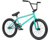 Image 2 for Radio 2022 Darko 20" BMX Bike (20.5" Toptube) (Neptune Green)