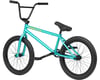 Image 3 for Radio 2022 Darko 20" BMX Bike (20.5" Toptube) (Neptune Green)