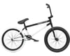 Image 1 for Radio 2022 Valac 20" BMX Bike (20.75" Toptube) (Black/White Fade)