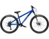 Image 1 for Radio 2022 Fiend Dirt Jumper 26" Bike (22.3" Toptube) (Candy Blue)