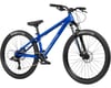 Image 2 for Radio 2022 Fiend Dirt Jumper 26" Bike (22.3" Toptube) (Candy Blue)