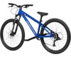 Image 3 for Radio 2022 Fiend Dirt Jumper 26" Bike (22.3" Toptube) (Candy Blue)