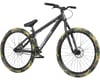 Image 2 for Radio 2022 Minotaur Dirt Jumper 26" Bike (22.6" Toptube) (Matte Black)