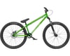 Image 1 for Radio 2022 Asura Dirt Jumper 26" Bike (22.7" Toptube) (Metallic Green)