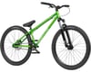 Image 2 for Radio 2022 Asura Dirt Jumper 26" Bike (22.7" Toptube) (Metallic Green)