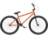 Image 1 for Radio 2022 Ceptor 26" BMX Bike (22.7" Toptube) (Matte Metallic Burned Orange)