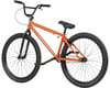 Image 3 for Radio 2022 Ceptor 26" BMX Bike (22.7" Toptube) (Matte Metallic Burned Orange)
