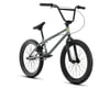 Image 2 for Redline 2021 Rival Y20 BMX Bike (Grey) (19" Toptube)