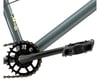 Image 3 for Redline 2021 Rival Y20 BMX Bike (Grey) (19" Toptube)