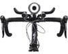 Image 4 for Redshift Sports Redshift Water Bottle Cage & Mount for Aerobars (Black)