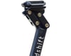 Image 4 for Redshift Sports Aluminum Dual-Position Seatpost (Black) (27.2x350)