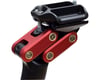 Image 4 for Redshift Sports Aluminum Dual-Position Seatpost (Black/Red)