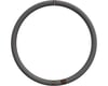 Image 2 for Reserve Wheels 40 Road Rim (Carbon) (700c) (Disc Brake) (24H)