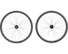 Related: Reserve Wheels 34/37 Road Wheelset (700c) (12 x 100/142mm) (Centerlock) (SRAM XDR)