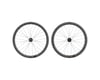 Related: Reserve Wheels 42/49 Turbulent Aero Road Wheelset (700c) (12 x 100/12 x 142mm) (Centerlock) (SRAM XDR)