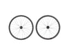 Related: Reserve Wheels 34/37 Turbulent Aero Road Wheelset (700c) (12 x 100/12 x 142mm) (Centerlock) (SRAM XDR)