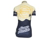 Image 2 for Retro Corona Vintage Women's Cycling Jersey (M)