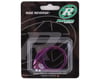 Image 2 for Reverse Components Seatpost Clamp (Purple) (34.9mm)