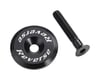 Related: Reverse Components Alloy Ahead Top Cap with Screw (Black)