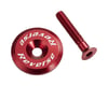 Related: Reverse Components Alloy Ahead Top Cap with Screw (Red)