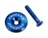 Related: Reverse Components Alloy Ahead Top Cap with Screw (Blue)