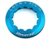 Related: Reverse Components Cassette Lockring (Blue)