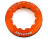 Image 1 for Reverse Components Cassette Lockring (Orange)