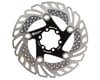 Related: Reverse Components AirCon Disc Rotor (Black) (160mm)