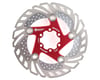 Reverse Components AirCon Disc Rotor (Red) (160mm)