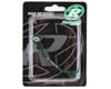 Image 2 for Reverse Components Disc Brake Adapters (Green) (Post Mount) (180mm Front/Rear)