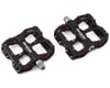 Related: Reverse Components Escape Pedals (Black)