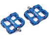 Related: Reverse Components Escape Pedals (Blue Anodized)