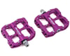 Related: Reverse Components Escape Pedals (Purple)