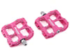 Image 1 for Reverse Components Escape Pedals (Candy)