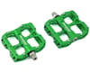 Related: Reverse Components Escape Pedals (Light Green)