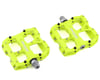 Related: Reverse Components Escape Pedals (Neon Yellow)