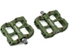 Related: Reverse Components Escape Pedals (Olive)