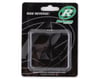 Image 2 for Reverse Components Ultralight Headset Spacer Set (Black) (4)