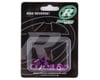Image 2 for Reverse Components Chainring Bolt Set (Purple) (4 Pack)