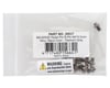 Image 2 for Reverse Components R-Pins M4 Pedal Pins (Grey) (16 Pack)